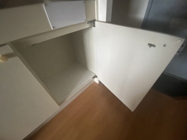 ア・ノヴァの物件内観写真